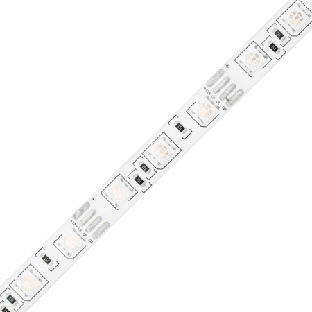 LED-Streifen 12V 720W 3000LED 5050 RGB IP33 10mm 50m