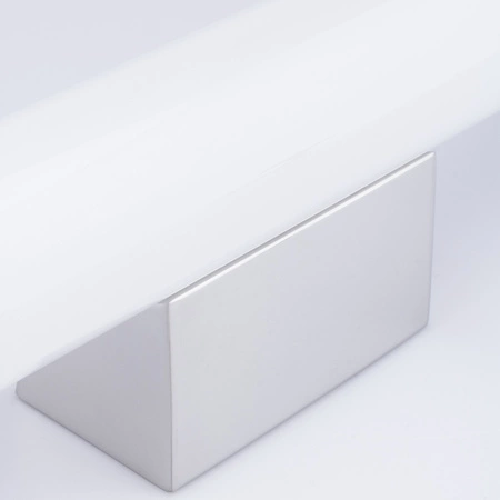 LED-Badezimmer-Wandleuchte HAMAN KM6194 Lampe über dem Spiegel 8W 580lm 4000K 55cm