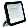 LED Fluter 100W 7000lm 6500K 120° IP65 Schwarz GOLDLUX (Polux)