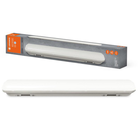 LED Linienlampe 18W 1500lm 4000K neutral 60cm hermetisch IP65 SUBMARINE LEDVANCE