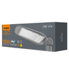 LED-Straßenlampe 100W 10000lm 5000K Neutral 130° 0.48A Grau VIDEX