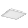 Aufbau-LED-Panel 18W 1300lm SMART+ WiFi RGB Dimmbar 30x30cm Quadratisch PLANON Plus LEDVANCE