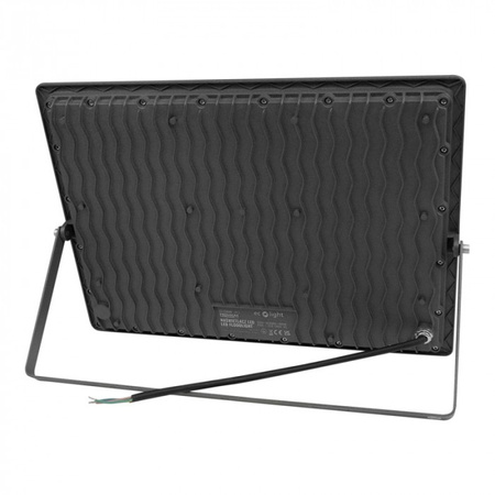 LED-Flutlicht Reflektor 300W 30000lm 4000K Neutral IP65 Premium Line Ecolight