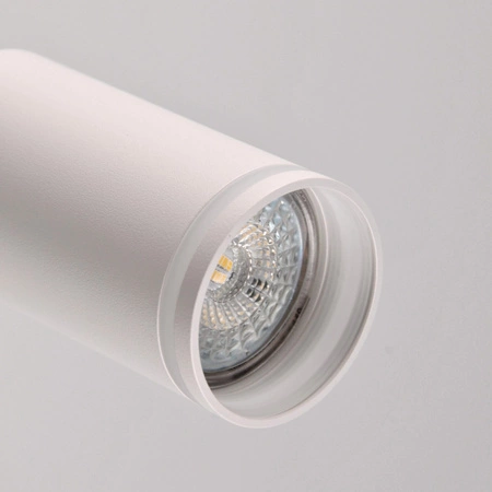 Stehleuchte Stehend 3x GU10 Weiß PARIS Sanico Goldlux