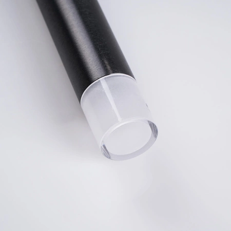 Wandleuchte Außenfassadenleuchte G9 Schwarz Glam Sanico Goldlux