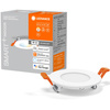 LED-DOWNLIGHT 4.5W 240lm CCT 8.5cm SMART+ WIFI LEDVANCE Einbau-Panel-Leuchte