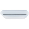 Plafond LED-Decken-Wandleuchte Quadratisch 18W 4000K 27cm IP44