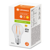 LED Lampen A60 E27 7W = 60W 806lm 2700K Warmweiß FILAMENT DIMMABLE LEDVANCE