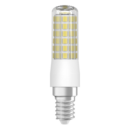 LED-Lampe E14 6.5W = 60W 806lm 2700K Warm 320° Dimmbar Ledvance