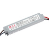 24V 18W 0.75A GPV-18-24 IP67 HERMETISCHE LED STROMVERSORGUNG