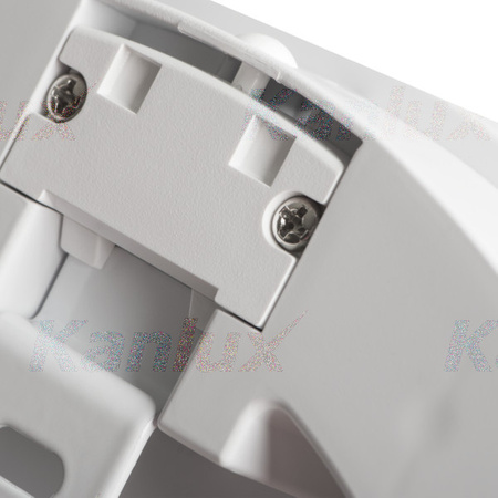 Deckenleuchte PLAFON BENO LED 18W 1550lm 4000K neutral Kanlux