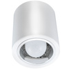 Deckenanbauleuchte Metallrohrspot JUPITER 10 GOLDLUX (Polux) DOWNLIGHT E27