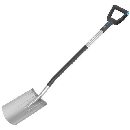 Schaufel Spaten gerade ERGO Strong HARDENED CELLFAST