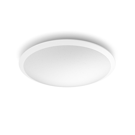 Plafond LED-Deckenleuchte CAVANAL 18W 2700K 35cm Dimmbar PHILIPS