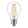 E27 A60 LED Lampen 8,5 W = 75 W, 1055 lm, 2700 K, warmes Filament PHILIPS