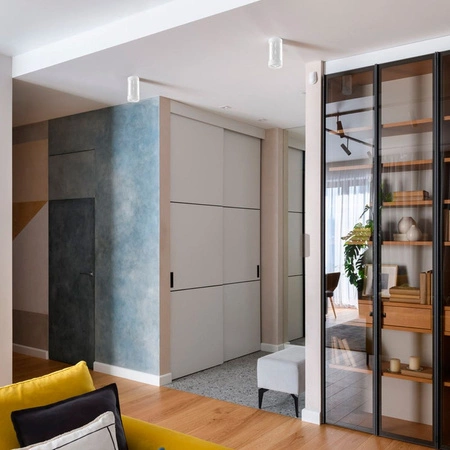 Aufbauleuchte Deckenleuchte LED-Röhre GU10 VIDEOX