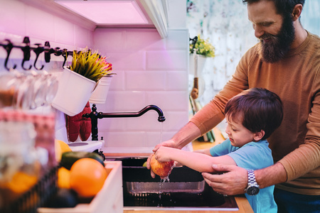 UNDERCABINET Panel LED-Leuchte 6,5W CCT 300X200 SMART+ WIFI LEDVANCE