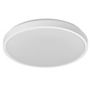 Plafond LED-Anbau-Deckenleuchte 36W 2500lm 3000K Warmweiß 48cm Orbis Ledvance