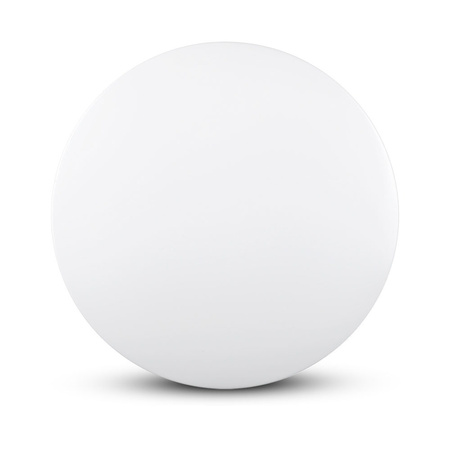 LED Deckenaufbauleuchten Deckenleuchte 24W CCT 3in1 2040lm Milchdiffusor VT-8424 V-TAC