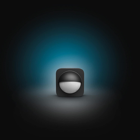 Philips Hue Bewegungs- und Dämmerungssensor für den Außenbereich Bluetooth Zigbee