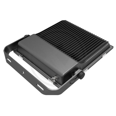 Halogenstrahler LED PX-150W 18000lm 5000K Kalt IP65 IK08 Masterled