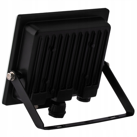 LED Strahler 30W 4000K 2700lm IP65 Ecolight