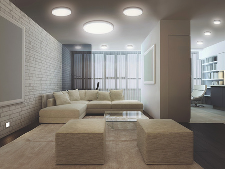 LED Deckenleuchte ORBIS DOWNLIGHT 12W 900lm CCT 20cm SMART+ WIFI LEDVANCE