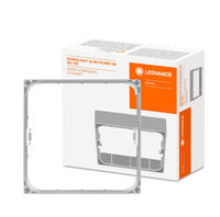 Rahmen zur Aufbaumontage von DOWNLIGHT Slim SQ105 LEDVANCE Leuchten