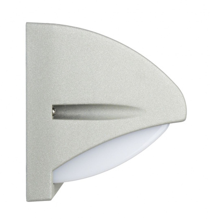 Außengarten-Fassadenlampe LED-WANDLAMPE Nelly TO2008 AL E27 Su-Ma