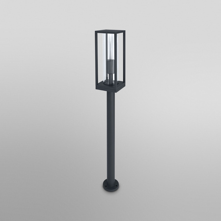 Gartenleuchte für den Außenbereich POST E27 80 cm Endura CLASSIC FRAME LEDVANCE