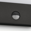 Gartenleuchte LED Wandleuchte RACCOON IR myGarden 3W 2700K IP44 mit Bewegungs- und Dämmerungssensor Anthrazit PHILIPS