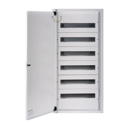 Aufbauleuchte Verteilerkasten KP-DB-I-MS-618 Weiß KANLUX