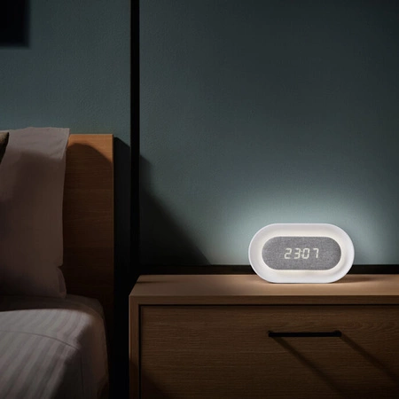 Dimmbare USB-Uhr 3,4W 4000K lineare LED-Uhr Dimmbare Ledvance