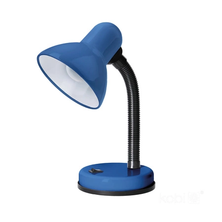 Schreibtischlampe Tischleuchte Verstellbar E27 Smile Kobi