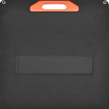 Solarpanel Photovoltaik tragbar faltbar Sunflash 100W KOBI