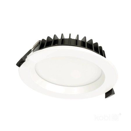 LED-Einbauleuchte NEXEYE NE1 PT 15W Weiß 4000K Neutral KOBI