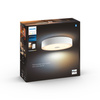 LED-Deckenleuchte FAIR White 25W CCT PHILIPS HUE Bluetooth Zigbee + Dimmschalter