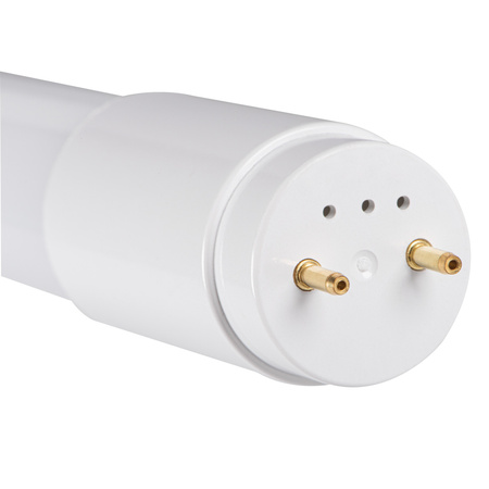 LED-Leuchtstofflampe GLASSv5 T8 G13 12W 2220lm 6500K 121.2cm Cold KANLUX