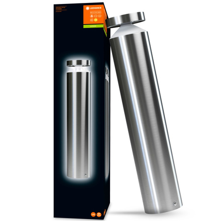 Outdoor-Gartenlampe POST 6W 360lm 3000K 50cm Zylinder im Endura-Stil LEDVANCE