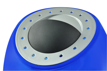 Ultraschall-Luftbefeuchter Rubber 20106 30W 3,5L