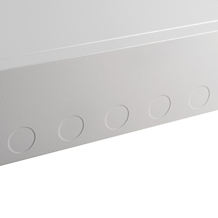 Aufbauleuchte Verteilerkasten KP-DB-I-MS-512 Weiß KANLUX