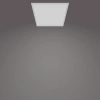 Plafond Panel LED-Anbauleuchte TOUCH 36W 4000K 33cm Dimmbar Weiß PHILIPS