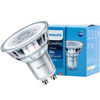LED Leuchtmittel GU10 2,7W = 25W 225lm 3000K Warm 36° PHILIPS