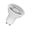 GU10 LED Leuchtmittel 4,5W = 50W 350lm 3000K Warm 60° OSRAM Value
