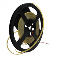 LED-Streifen COB 7W/m 560lm/m 480LED/m 12V 6000K Kalt IP20 Rolle 5m Ecolight