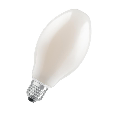 LED Lampen HQL E27 20W = 80W 3000lm 4000K Neutralweiß FILAMENT LEDVANCE