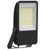 LED Fluter 100W 12000lm 4000K neutral IP65 Schwarz NEXPRO FL Kobi