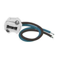 Keramikfassung für G9-Glühbirnen KANLUX