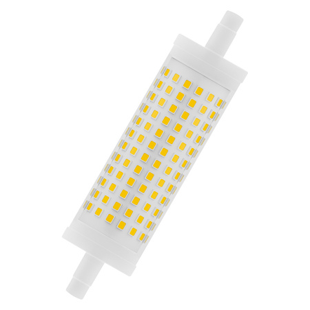 LED-Kapsel-Lampe R7s 19W = 150W 2452lm 4000K Neutral 300° LINE Osram