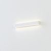 Wandleuchte SOFT 7541 Nowodvorski Weiß LED Tube T8 Wandleuchte 60x6 Modern